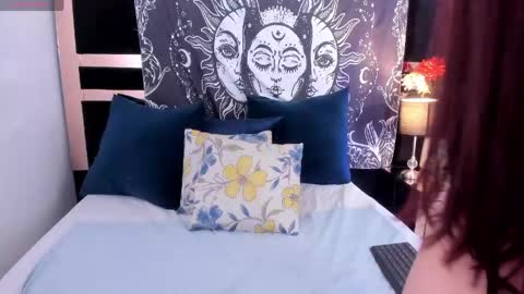 Miranda  online show from May 22, 5:29 pm