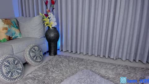 Miranda online show from January 11, 1:27 am