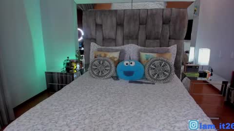 Miranda online show from January 18, 12:57 am