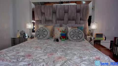 Miranda online show from September 15, 11:49 pm