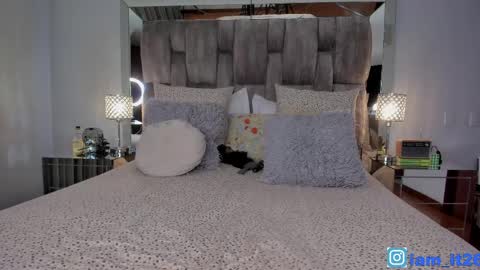 Miranda online show from May 16, 12:40 am