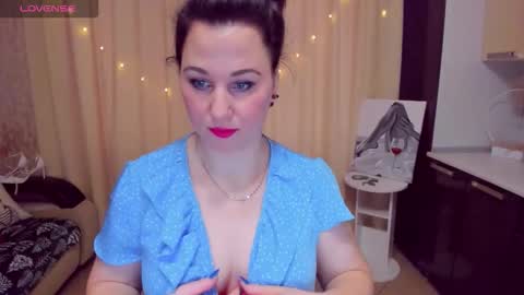 Snapshot of mirandadyson chatting on February 1, 11:09 am MirandaDyson online show from February 1, 11:09 am