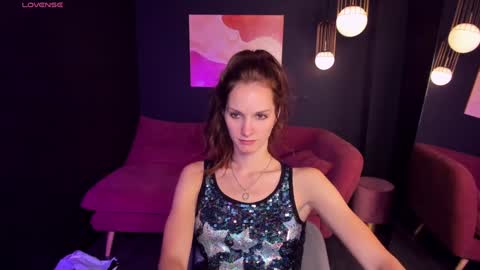 Miranda online show from December 20, 8:49 am