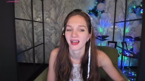 Miranda online show from January 9, 8:45 am