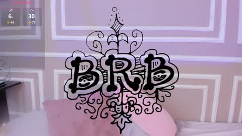 Miranda online show from February 6, 8:13 pm