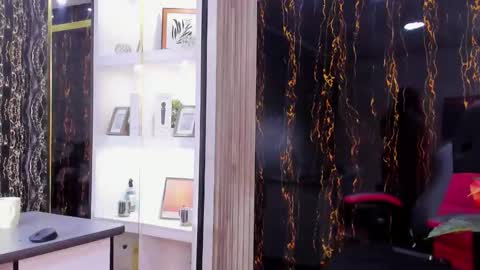 Miranda online show from September 17, 2:57 am