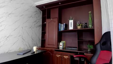 Miranda online show from October 2, 2:51 am