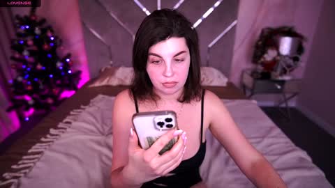 Miranda online show from January 16, 1:25 pm