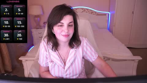 Miranda online show from January 18, 8:30 pm