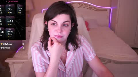 Miranda online show from January 18, 11:33 pm