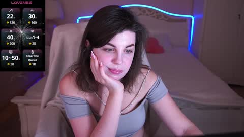 Miranda online show from January 21, 5:41 pm