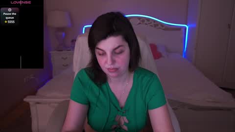 Miranda online show from January 22, 9:46 am