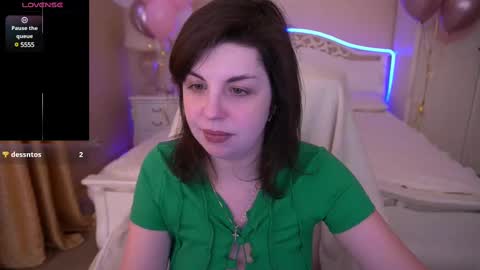 Miranda online show from February 12, 9:20 am