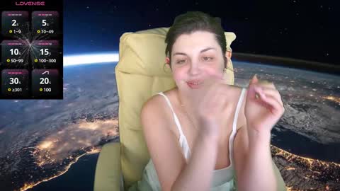 Miranda online show from February 23, 10:06 am