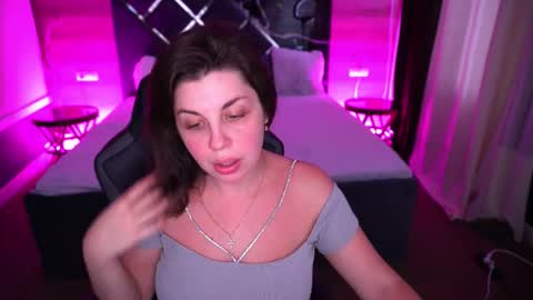 Miranda online show from October 13, 5:51 am