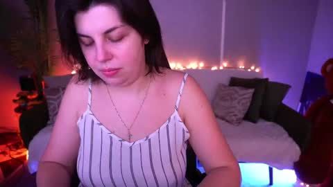 Miranda online show from April 12, 4:39 am