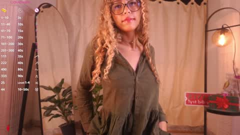 MIRANDA HERNANDEZ online show from December 22, 3:55 am