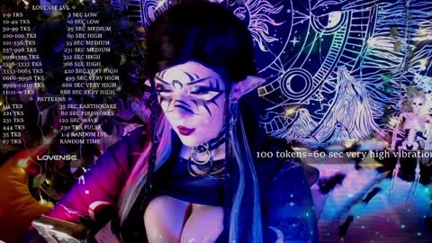 mirareed online show from December 9, 4:05 pm