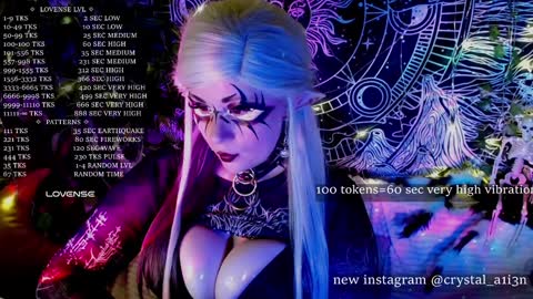 mirareed online show from December 11, 2:54 pm