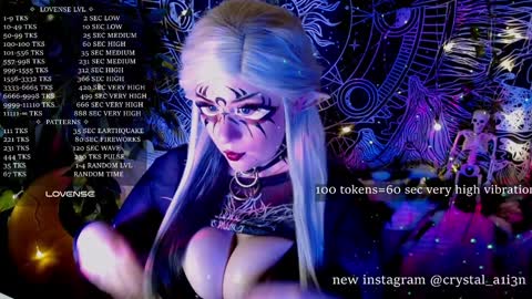 mirareed online show from December 14, 5:25 pm