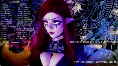 mirareed online show from December 20, 4:36 pm