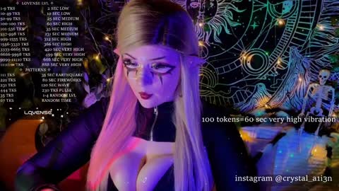 mirareed online show from January 9, 7:08 pm