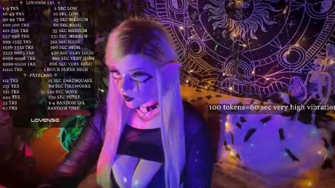 mirareed online show from October 7, 1:47 am