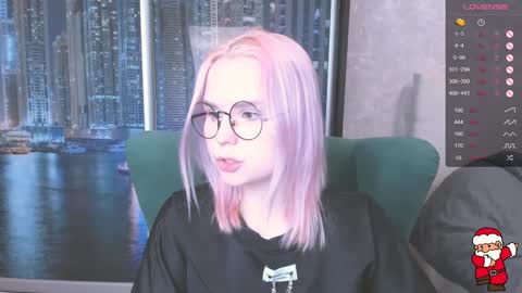 Kira online show from December 29, 12:23 pm