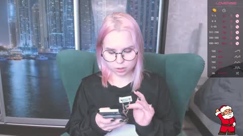 Kira online show from December 29, 6:27 pm