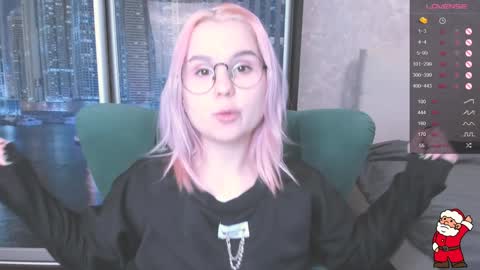 Kira online show from December 30, 12:42 pm