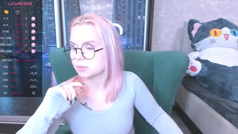 Kira online show from January 10, 7:21 pm