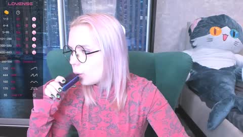 Kira online show from January 12, 5:54 pm