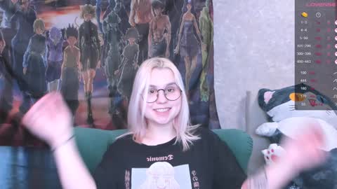 Kira online show from January 21, 2:15 pm