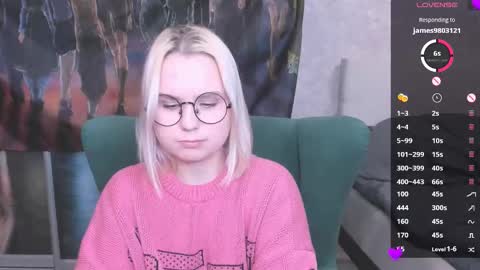 Kira online show from February 17, 5:32 pm