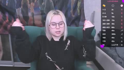 Kira online show from February 20, 9:20 pm