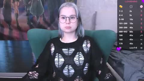 Kira online show from March 2, 1:04 am