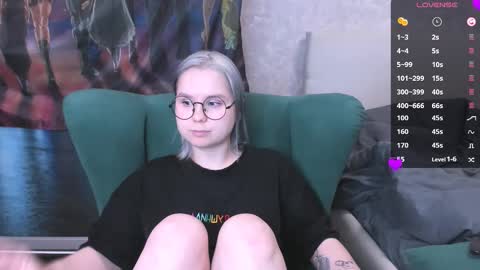 Kira online show from March 4, 2:06 am