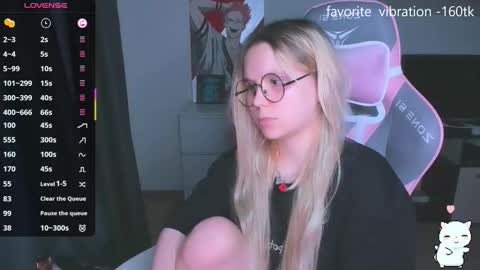 Kira online show from October 26, 12:38 am