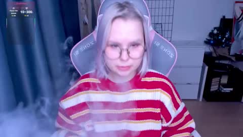 Kira online show from February 25, 8:07 pm