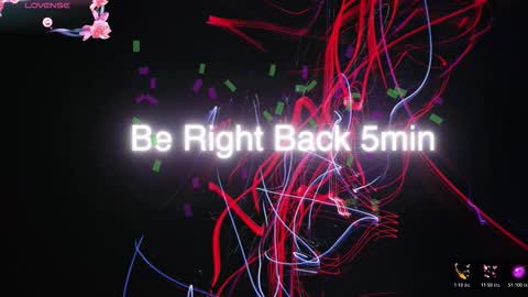 Mirela online show from March 18, 9:45 am