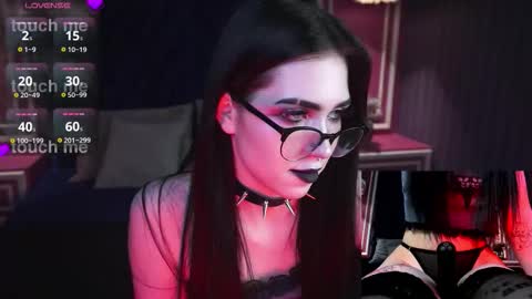 Jess online show from December 21, 2:19 am