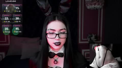 Jess online show from April 6, 4:46 am