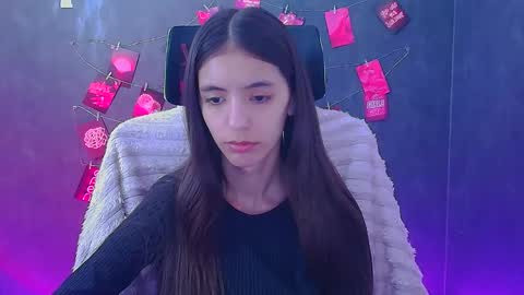 Snapshot of miri_miss chatting on May 11, 11:16 am Miri online show from May 11, 11:16 am