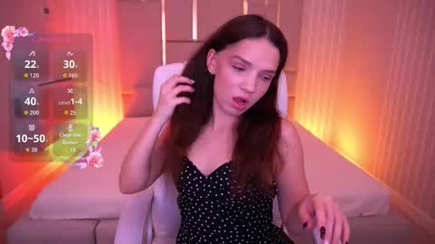 Mira online show from November 2, 1:57 pm