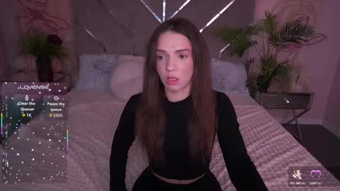 Mira online show from February 4, 2:12 pm