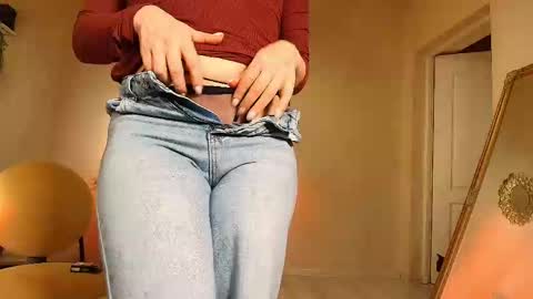 Miriam online show from November 10, 7:13 pm