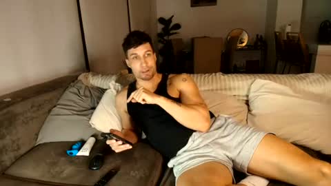 Snapshot of mirko707 chatting on July 1, 1:18 am Mirko online show from July 1, 1:18 am