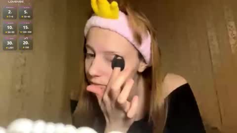 Snapshot of mirnapane chatting on February 18, 7:10 pm Ria online show from February 18, 7:10 pm