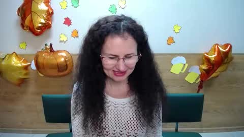 Miroslava Happi online show from September 26, 6:28 am