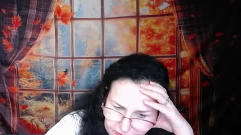 Miroslava Happi online show from November 13, 7:18 am